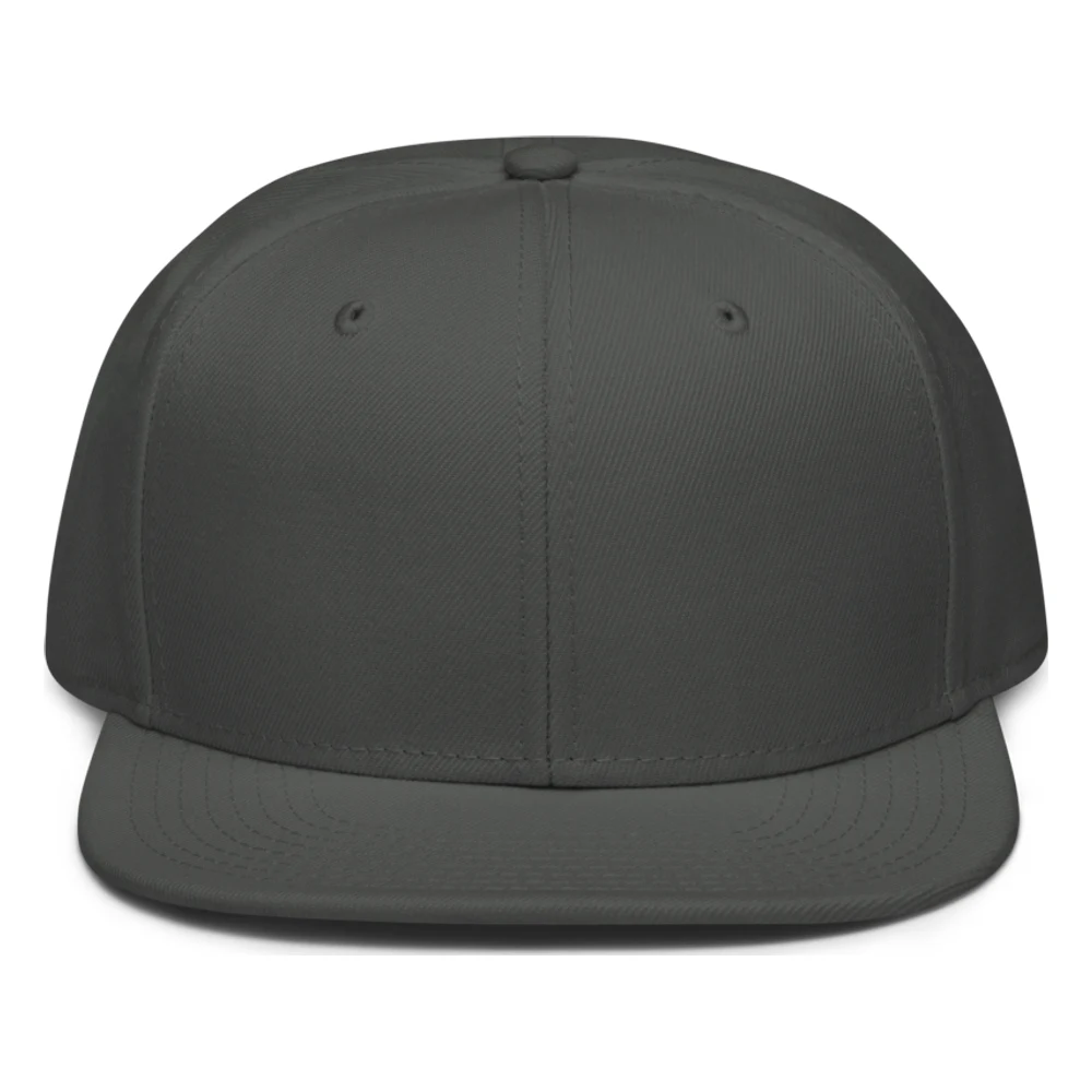 Your design on the garment
