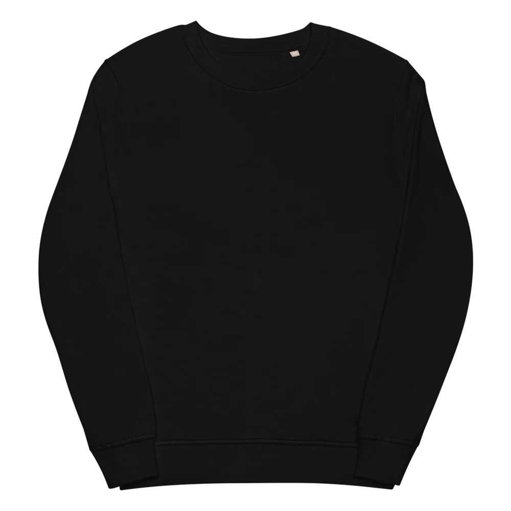 Your design on the garment