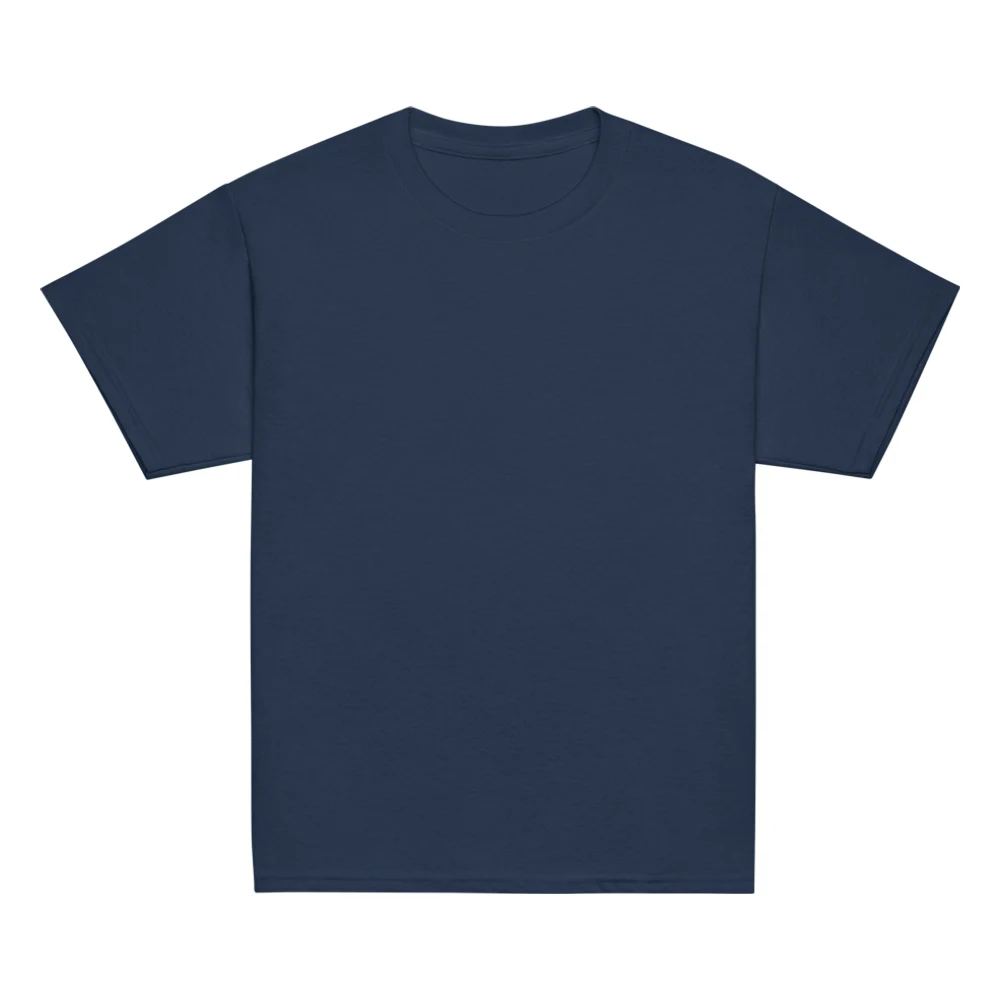 Your design on the garment