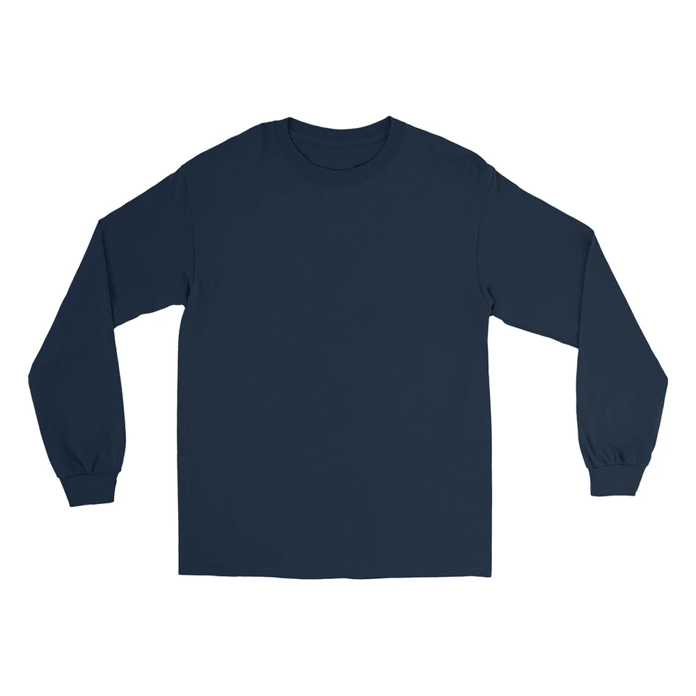 Your design on the garment