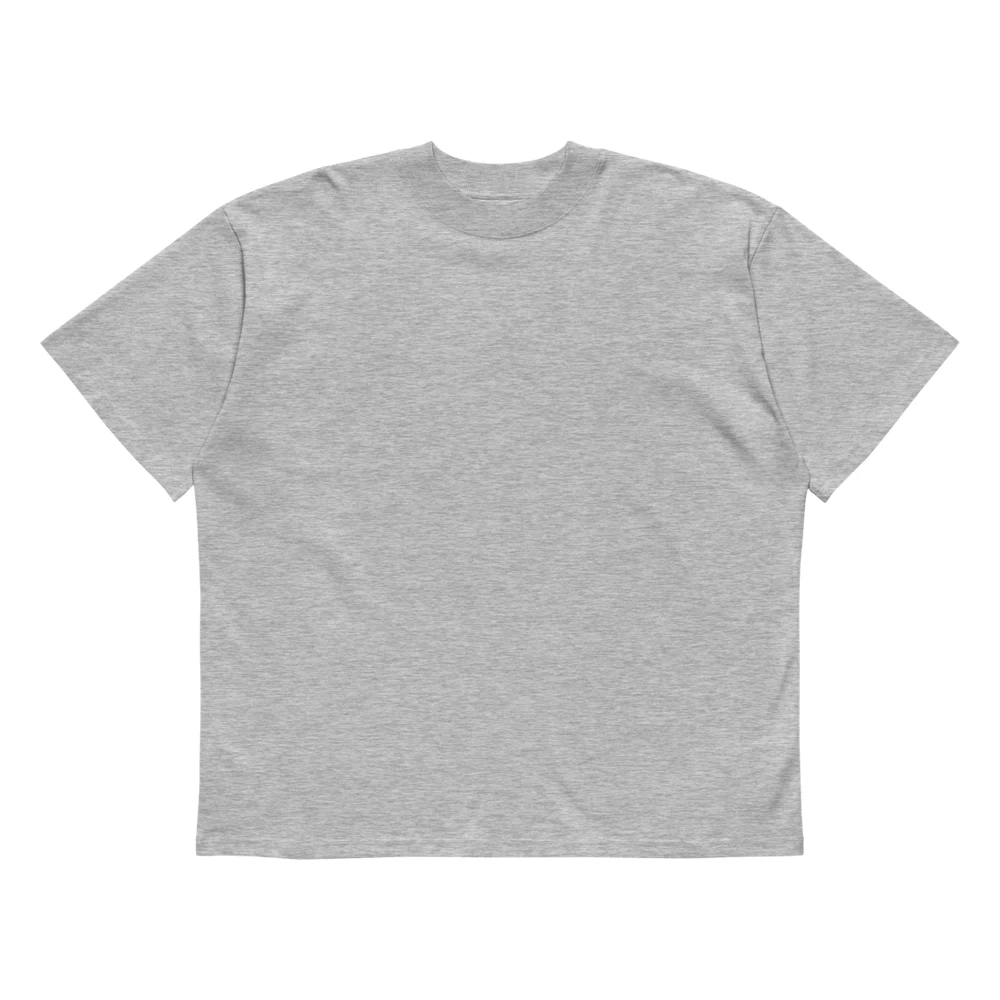 Your design on the garment