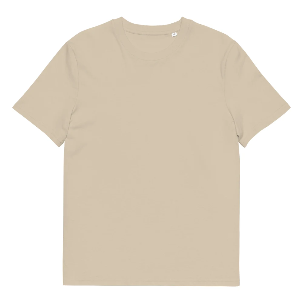 Your design on the garment