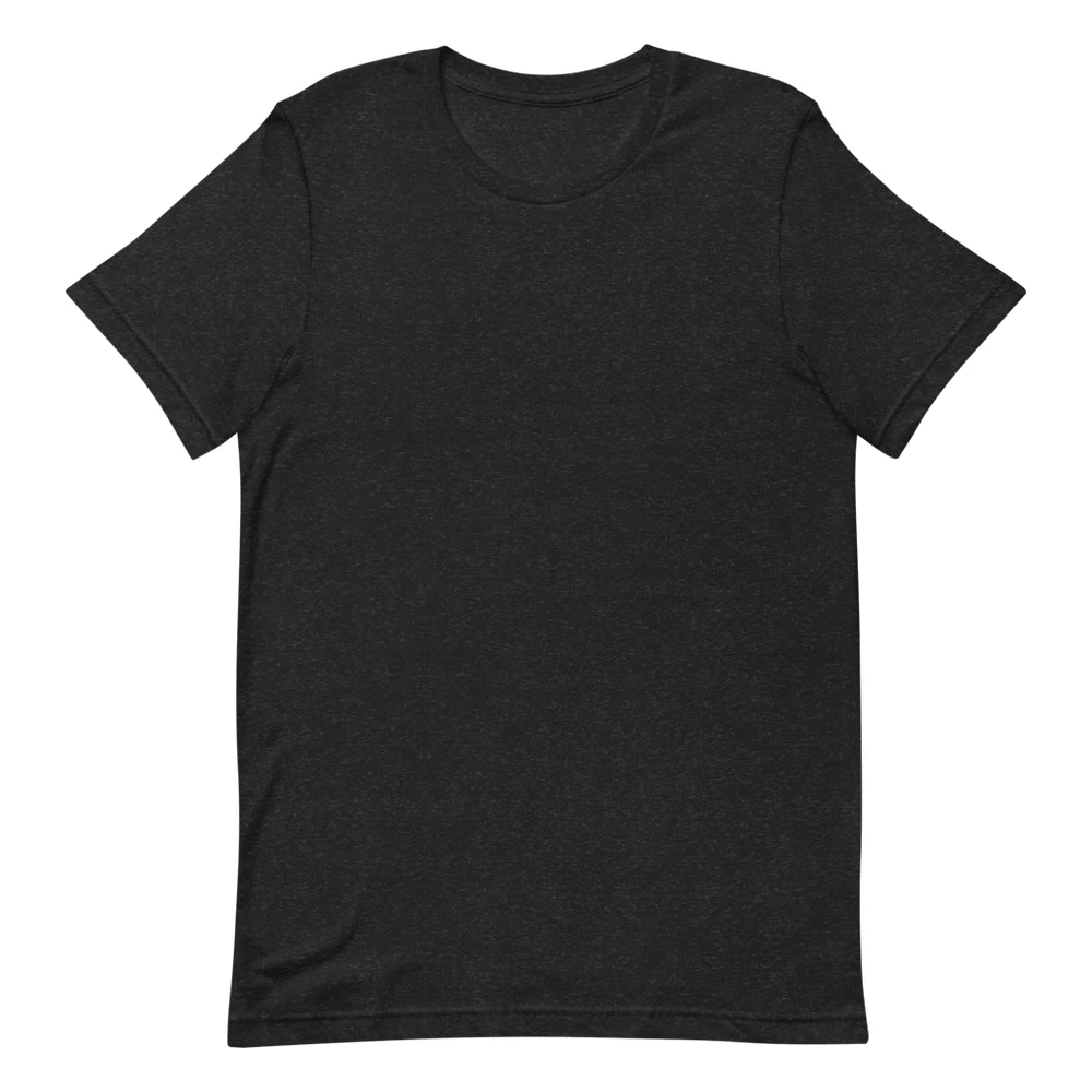 Your design on the garment