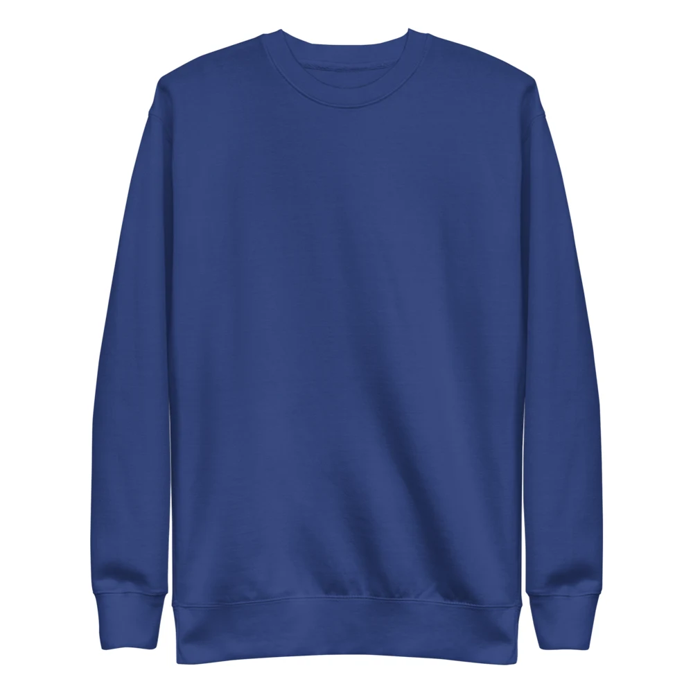 Your design on the garment