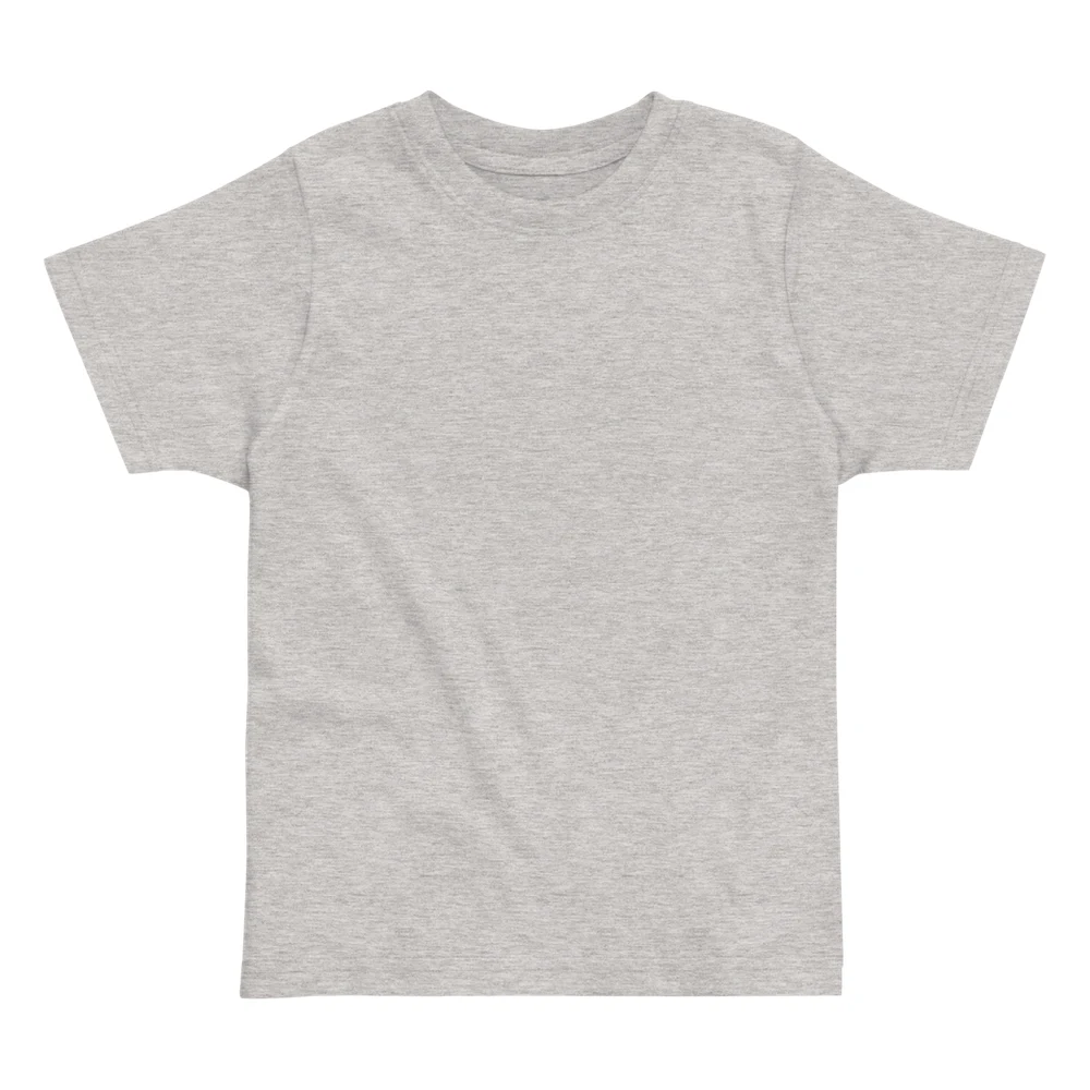 Your design on the garment